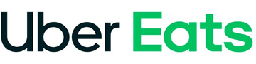 UberEATS US logo