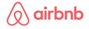 Airbnb US Logo