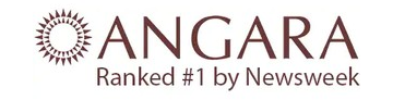 Angara GB logo