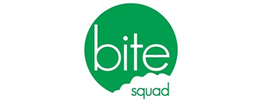 BiteSquad coupon & Promo Codes