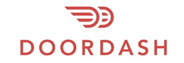 DoorDash US logo