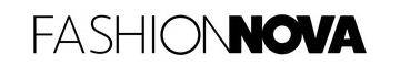 Fashion Nova US logo