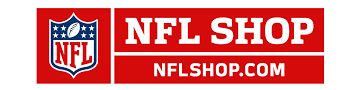 NFL Shop GB logo