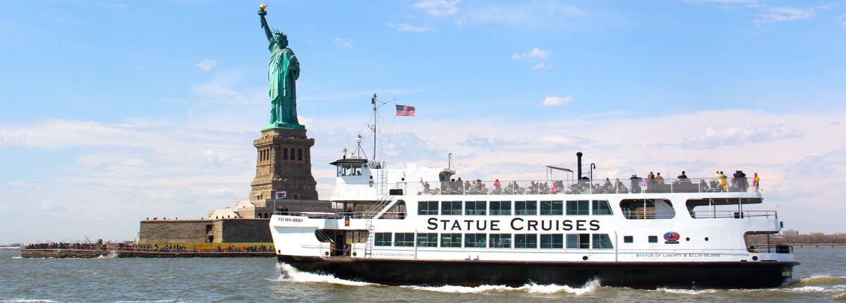 Statue City Cruises Coupon & Promo Codes 