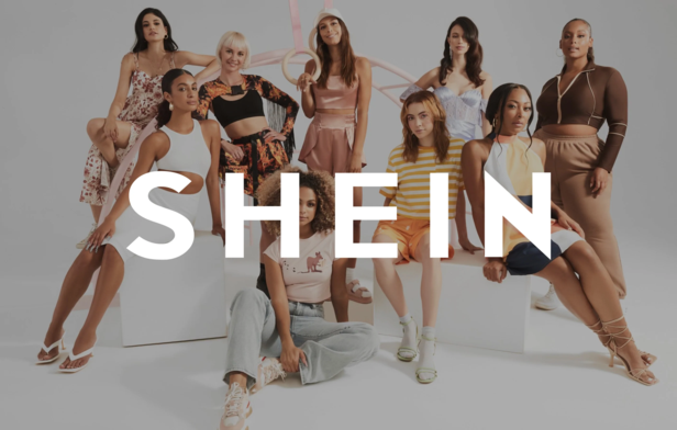 SHEIN Coupon & Promo Codes - Get Up to 85% Off All Qualifying Orders