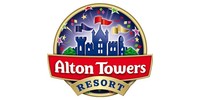 Alton Towers Resort Coupon & Promo Codes