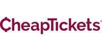 CheapTickets Coupon & Promo Codes 