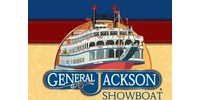 General Jackson Coupon & Promo Codes 