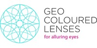 GEO Coloured Lenses Coupon & Promo Codes