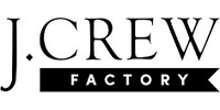 J.Crew Factory Coupon & Promo Codes