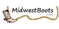 Midwest Boots Coupon & Promo Codes