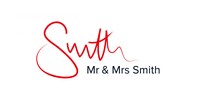 Mr & Mrs Smith Coupon & Promo Codes 